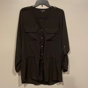 The Limited blouse
